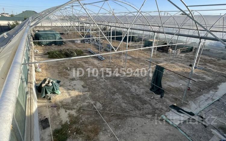 Теплица · 1000 м², бағасы: 5.5 млн ₸ в  — фото 2