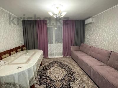 4-комнатная квартира · 78 м² · 9/10 этаж, Энергетик 3 за 29.9 млн ₸ в Семее
