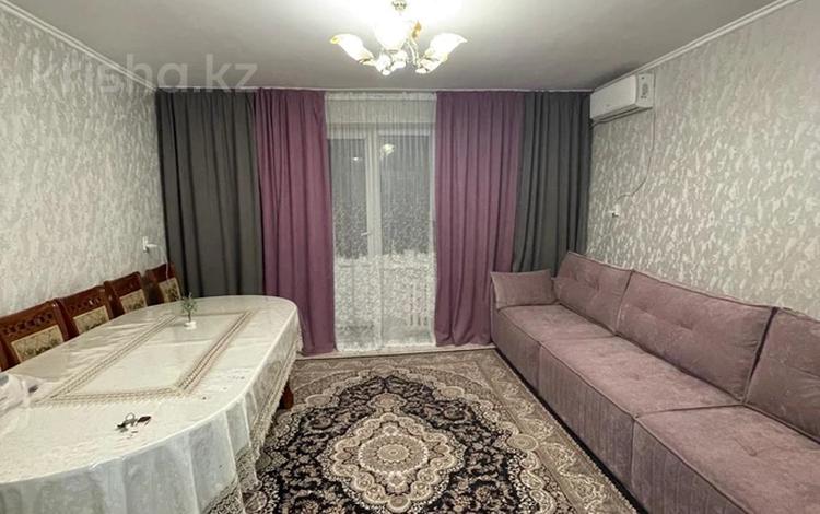 4-комнатная квартира · 78 м² · 9/10 этаж, Энергетик 3 за 29.9 млн ₸ в Семее — фото 2