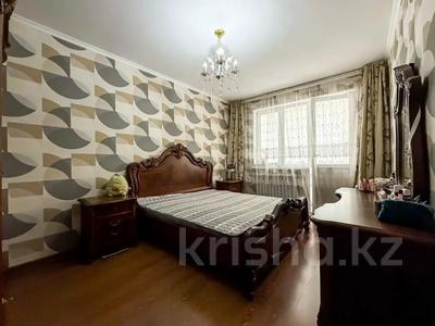 2-комнатная квартира · 55 м² · 1/12 этаж, Садвакасова 35 за 34.5 млн 〒 в Алматы, Ауэзовский р-н