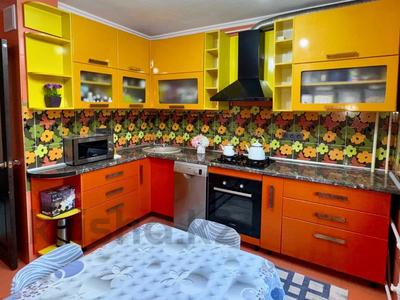 5-комнатная квартира · 107 м² · 1/5 этаж, Мушелтой за 40 млн 〒 в Талдыкоргане