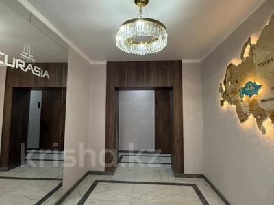 3-комнатная квартира · 87 м² · 6/9 этаж, Валиханова 40 за 63 млн ₸ в Петропавловске