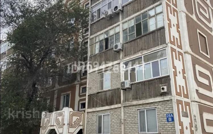 2-комнатная квартира · 73 м² · 2/5 этаж, Шафих избасов 28а — 3 мкр 28а за 13.5 млн ₸ в Кульсары — фото 2