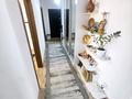 3-комнатная квартира · 67 м² · 1/5 этаж, мкр Пригородный, Кабанбай батыра 105 — Арнасай за 26.3 млн 〒 в Астане, Есильский р-н — фото 11