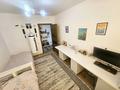3-комнатная квартира · 67 м² · 1/5 этаж, мкр Пригородный, Кабанбай батыра 105 — Арнасай за 26.3 млн 〒 в Астане, Есильский р-н — фото 8