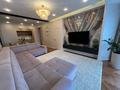 4-комнатная квартира · 145 м², Снегина 32/1 — Аль-Фараби - Мендикулова за 1.5 млн ₸ в Алматы, Медеуский р-н