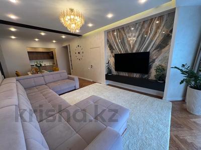 4-бөлмелі пәтер · 145 м², Снегина 32/1 — Аль-Фараби - Мендикулова, бағасы: 1.5 млн ₸ в Алматы, Медеуский р-н