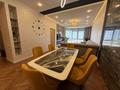 4-комнатная квартира · 145 м² · 14/20 этаж, Снегина 32/1 — Аль-Фараби - Мендикулова за 1.5 млн ₸ в Алматы, Медеуский р-н — фото 5