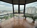 4-комнатная квартира · 145 м², Снегина 32/1 — Аль-Фараби - Мендикулова за 1.5 млн ₸ в Алматы, Медеуский р-н — фото 4
