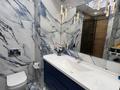 4-комнатная квартира · 145 м², Снегина 32/1 — Аль-Фараби - Мендикулова за 1.5 млн ₸ в Алматы, Медеуский р-н — фото 7