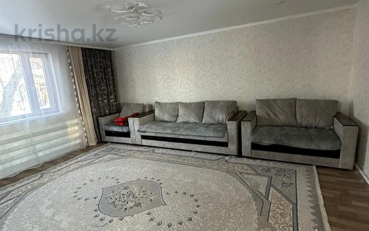 Отдельный дом · 3 комнаты · 100 м² · 10 сот., Бобровка 518 — Мечеть за 12 млн ₸ в Семее — фото 6