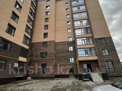 2-бөлмелі пәтер · 81.4 м² · 5/9 қабат, Тауельсыздык 30, бағасы: 40 млн ₸ в Костанае