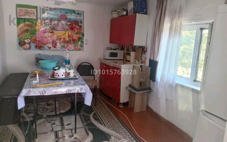 Отдельный дом · 3 комнаты · 44 м² · 4 сот., Тургенева 4 — Магазин "Хуторянка" за 55 000 ₸ в Талдыкоргане — фото 2