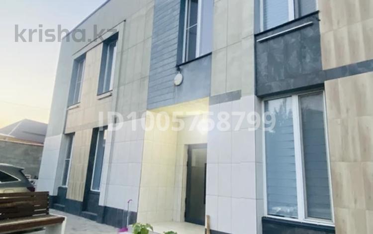 4-бөлмелі пәтер · 71 м² · 2/3 қабат, Карасай Батыра 1804г, бағасы: 46 млн ₸ в Туздыбастау (Калинино) — фото 2
