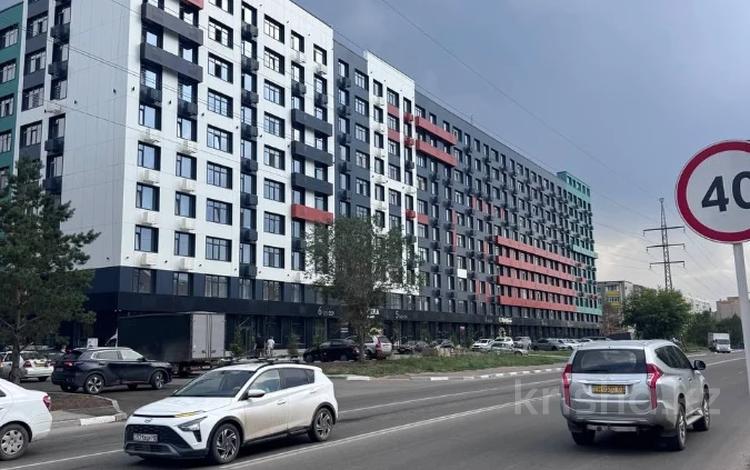 3-комнатная квартира · 86.4 м² · 6/10 этаж, Гашека 5/1 за 43 млн ₸ в Костанае — фото 11