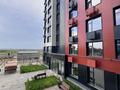 3-комнатная квартира · 86.4 м² · 6/10 этаж, Гашека 5/1 за 43 млн ₸ в Костанае — фото 11