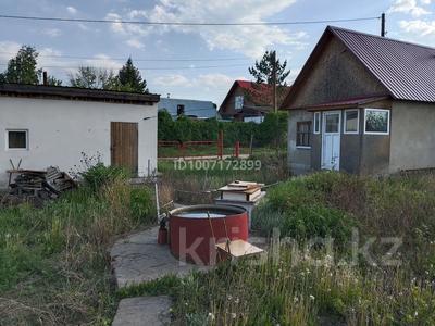 Дача · 2 комнаты · 50 м² · 10 сот., С/о ветеран инвесторов 73 за 4.5 млн 〒 в Усть-Каменогорске, Меновное