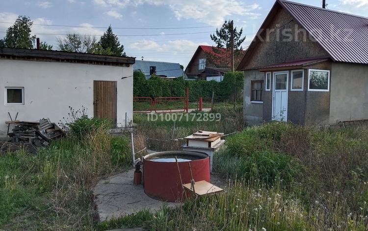 Саяжай · 2 бөлме · 50 м² · 10 сот., С/о ветеран инвесторов 71, бағасы: 4.7 млн ₸ в Усть-Каменогорске, Меновное — фото 2