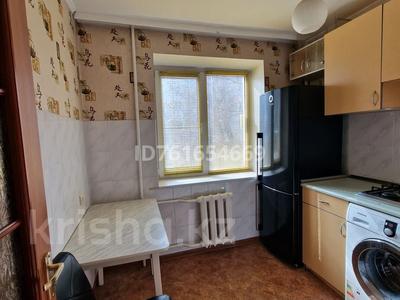 1-комнатная квартира · 30 м² · 2/4 этаж, Абая — Байзакова за 260 000 ₸ в Алматы, Бостандыкский р-н
