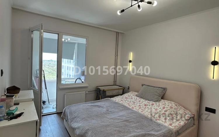 2-бөлмелі пәтер · 54 м² · 4/5 қабат, Алтын казык 3а, бағасы: 26 млн ₸ в Косшы — фото 3