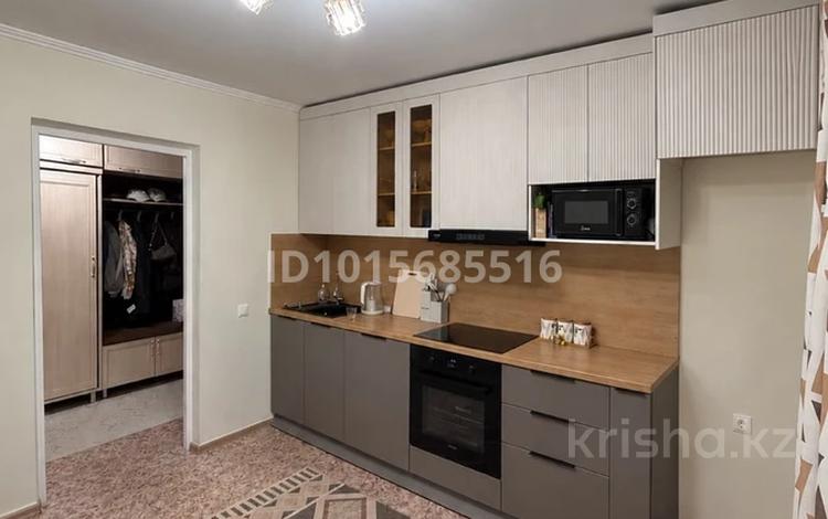 2-комнатная квартира · 60.6 м² · 8/9 этаж, энергетик 5 за 29 млн ₸ в Семее — фото 2