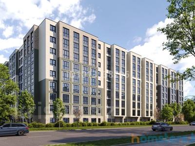 1-бөлмелі пәтер · 28.8 м² · 4/9 қабат, Абая 5 блок, бағасы: 19 млн ₸ в Алматы, Наурызбайский р-н