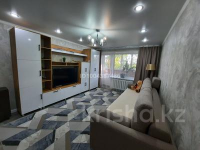 3-комнатная квартира · 62.7 м² · 4/5 этаж, Ермекова — Налоговая Казыбек би за 33.5 млн 〒 в Караганде, Казыбек би р-н