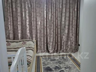 4-комнатная квартира · 78 м² · 1/5 этаж, Жангельдина 1а — Сарыарка-Жангельлина за 35 млн 〒 в Астане, Сарыарка р-н