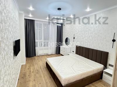 3-комнатная квартира · 67 м² · 11/12 этаж, Е-36 2 за 400 000 〒 в Астане, Нура р-н