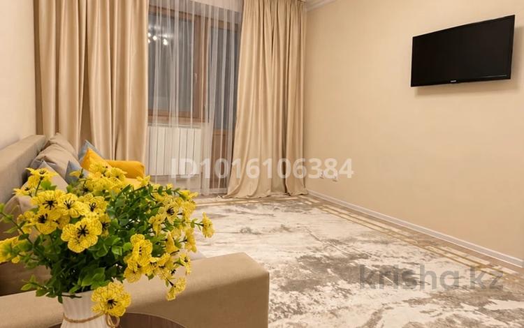 1-бөлмелі пәтер · 35 м² · 10/14 қабат, Сарыарка 41, бағасы: 20.9 млн ₸ в Астане, Сарыарка р-н — фото 30