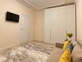 1-бөлмелі пәтер · 35 м² · 10/14 қабат, Сарыарка 41, бағасы: 20.9 млн ₸ в Астане, Сарыарка р-н — фото 2