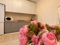 1-бөлмелі пәтер · 35 м² · 10/14 қабат, Сарыарка 41, бағасы: 20.9 млн ₸ в Астане, Сарыарка р-н — фото 4