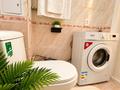 1-бөлмелі пәтер · 35 м² · 10/14 қабат, Сарыарка 41, бағасы: 20.9 млн ₸ в Астане, Сарыарка р-н — фото 17