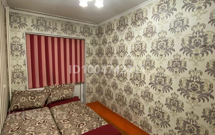 3-комнатная квартира · 75 м² · 3/4 этаж, Мусабекова 29 — Рядом Жаугашты базар за 120 000 ₸ в Туркестане — фото 2