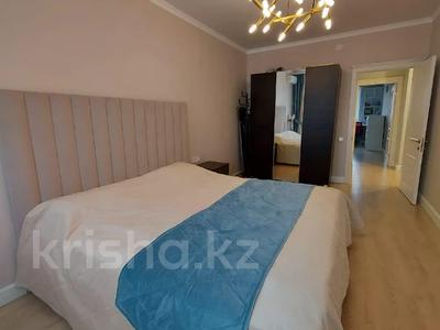 2-комнатная квартира · 55 м² · 4/5 этаж, мкр Таугуль-2 27 за 36.5 млн ₸ в Алматы, Ауэзовский р-н