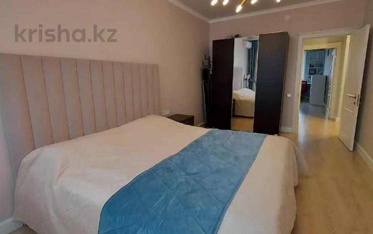 2-комнатная квартира · 55 м² · 4/5 этаж, мкр Таугуль-2 27 за 36.5 млн ₸ в Алматы, Ауэзовский р-н — фото 3