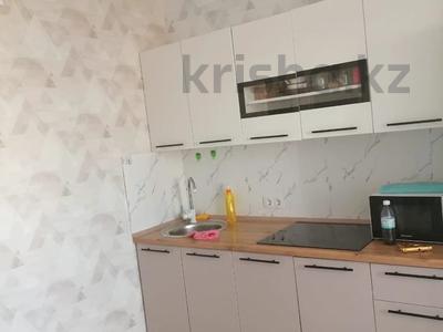 1-бөлмелі пәтер · 41.7 м² · 3/14 қабат, Аль-Фараби 11, бағасы: 31 млн ₸ в Астане, Есильский р-н