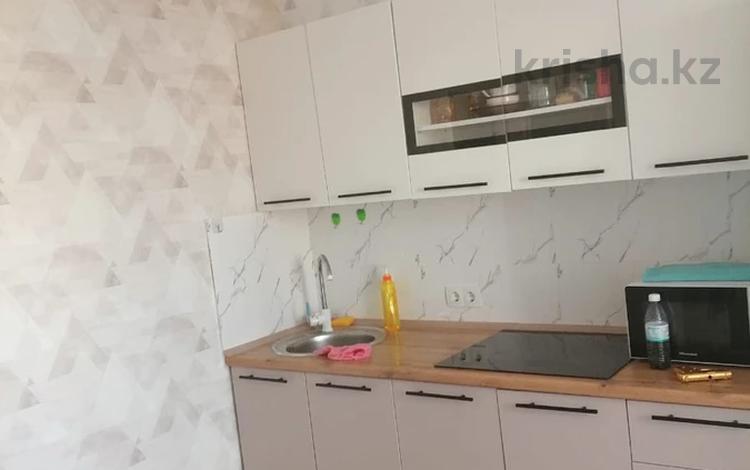 1-бөлмелі пәтер · 41.7 м² · 3/14 қабат, Аль-Фараби 11, бағасы: 31 млн ₸ в Астане, Есильский р-н — фото 2