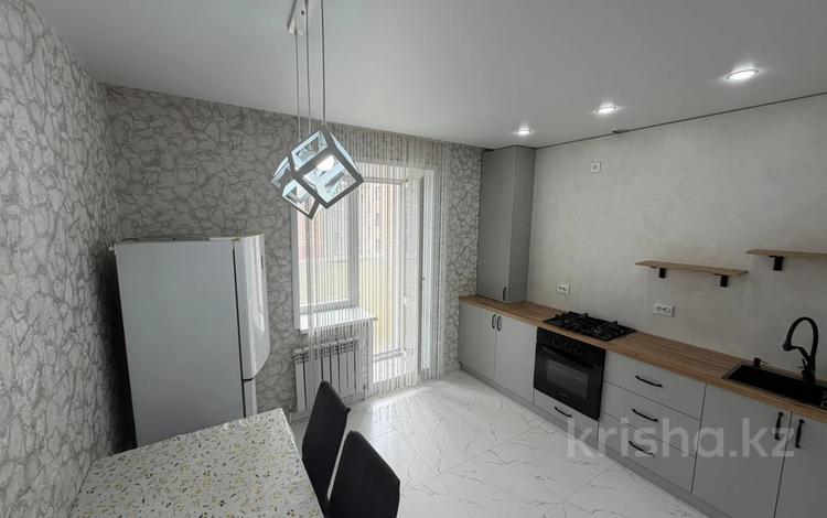 1-бөлмелі пәтер · 41.5 м² · 7/9 қабат, северо западный 70 квартал, бағасы: 24.1 млн ₸ в Костанае — фото 2