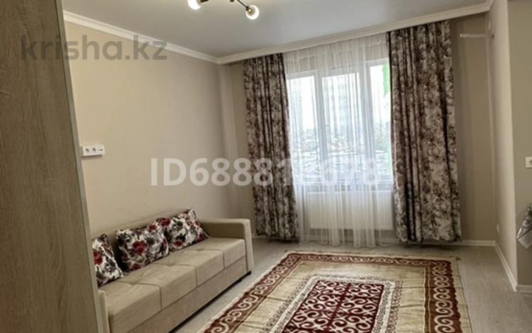 Аренда 1-комнатной квартиры - №688818678: Абишева, Алматы ...