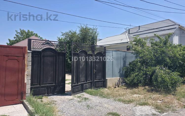 Отдельный дом · 4 комнаты · 100 м² · 4 сот., 18-й микрорайон, Ш. Уалиханова 139 — Адырбекова за 40 млн ₸ в Шымкенте, Аль-Фарабийский р-н — фото 2
