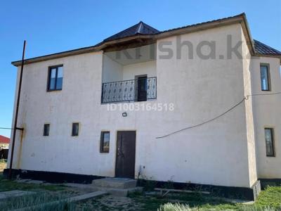 Отдельный дом · 5 комнат · 157 м² · 10 сот., Хамит Нурманов 34 — Мкр Көктем за 33 млн 〒 в Индер