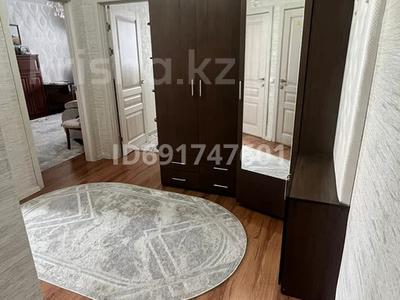 2-бөлмелі пәтер, 60 м², 4/5 қабат, 6-й микрорайон, Г. Арстанбекова 6, бағасы: 26 млн 〒 в Костанае, 6-й микрорайон