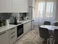 3-бөлмелі пәтер · 87 м² · 12/14 қабат, Сарайшык 7/3, бағасы: 57 млн ₸ в Астане, Есильский р-н — фото 3