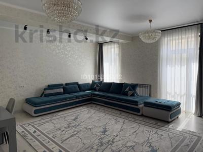 3-бөлмелі пәтер · 103 м² · 3/4 қабат, ​Герольда Бельгера 1Б, бағасы: 97 млн ₸ в Алматы, Наурызбайский р-н