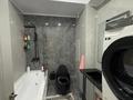 3-бөлмелі пәтер · 103 м² · 3/4 қабат, ​Герольда Бельгера 1Б, бағасы: 97 млн ₸ в Алматы, Наурызбайский р-н — фото 12