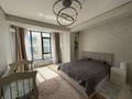 3-бөлмелі пәтер · 103 м² · 3/4 қабат, ​Герольда Бельгера 1Б, бағасы: 97 млн ₸ в Алматы, Наурызбайский р-н — фото 3