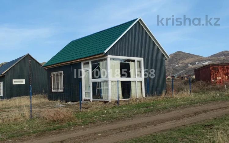 Жеке үй · 3 бөлме · 56 м² · 3 сот., Шалкар — Сибины, бағасы: 12.5 млн ₸ в Усть-Каменогорске — фото 2