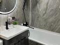 2-бөлмелі пәтер · 45 м² · 1/5 қабат, Сортировка, локомотивная 131 — баня Керемет, бағасы: 15 млн ₸ в Караганде, Алихана Бокейханова р-н — фото 3