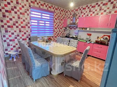 Жеке үй · 5 бөлме · 129.2 м² · 10 жүзд., Бадам-1 ш/а, Улытау — Забадам,откормсавхоз, бағасы: 34 млн ₸ в Шымкенте, Енбекшинский р-н